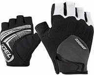 Rękawiczki sportowe męskie - Ziener colit męska Bike rękawice bejsbolowe, szary, 9 (988213) - miniaturka - grafika 1