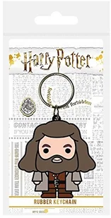 Pyramid Posters Harry Potter Hagrid Chibi - brelok 4,5x6 RK38741C - Breloki - miniaturka - grafika 3