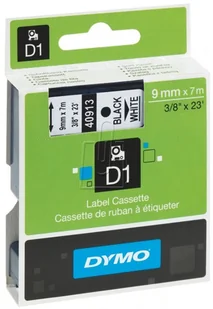 DYMO RHINO Etykiety 40913 - Dodatki do drukarek i skanerów - miniaturka - grafika 2