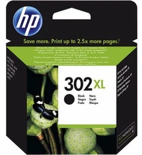 HP F6U68AE - Tusze oryginalne - miniaturka - grafika 4