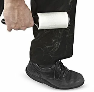 Wkład do rolki czyszczącej Scotch Brite Silver 56 - Ściereczki, gąbki, czyściki - miniaturka - grafika 12