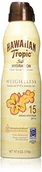 Pozostałe kosmetyki - Hawaiian Tropic Silk Hydration Continuous Spray sunscreen SPF 15 6 FL OZ (177 ML) ochrona przed słońcem 08900 - miniaturka - grafika 1
