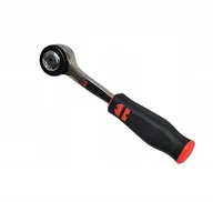 Klucze i nasadki - Wurth Grzechotka Pokretło 1/4 Klucz Do Nasadek - miniaturka - grafika 1