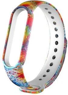 Cyfra.eu Wymienna opaska do Xiaomi Mi Band 5/6 3634-uniw - Akcesoria do smartwatchy - miniaturka - grafika 10