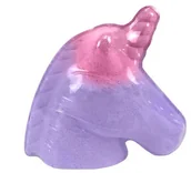 Kosmetyki do kąpieli - Martinelia Musująca Sól Do Kąpieli Jednorożec x 1 - miniaturka - grafika 1