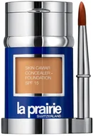 Podkłady do twarzy - La Prairie Podkłady Skin Caviar Concealer-Foundation SPF 15 Podkład - miniaturka - grafika 1