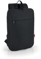 Torby na laptopy - Gabol Plecak na laptop 15,6'' Quarter 411450 411450 001 - miniaturka - grafika 1