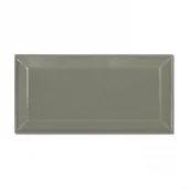 Płytki ceramiczne - Equipe Metro OLIVE 7,5x15 - miniaturka - grafika 1