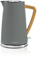 Czajniki elektryczne - Nedis KAWK510EGY - miniaturka - grafika 1