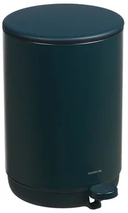 FENIKS Łazienkowy Mind Coram - Kosze na śmieci - miniaturka - grafika 2