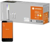 Systemy inteligentnych domów - LEDVANCE LEDVANCE SMART+ GARDENPOLE MULTICOLOR RGBW WIFI Extension 3 4058075478251 - miniaturka - grafika 1
