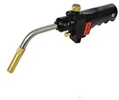 Akcesoria turystyczne - Dickie Dyer Ekstra wytrzymały Map-/propanu-gazowy palnik do lutowania, cga600, map-/propanu gazu (9299361700) - miniaturka - grafika 1