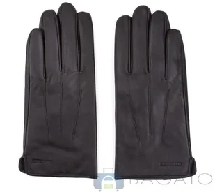 Wittchen Rękawiczki męskie 39-6L-308 39-6L-308-1-V - Rękawiczki - miniaturka - grafika 2