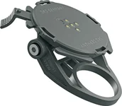 Akcesoria rowerowe - SKS Compit Smartphone Holder for Stem 2021 Akcesoria do smartphonów 11655 - miniaturka - grafika 1