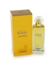 Wody i perfumy damskie - Hermes Calche woda toaletowa 100 ml - miniaturka - grafika 1