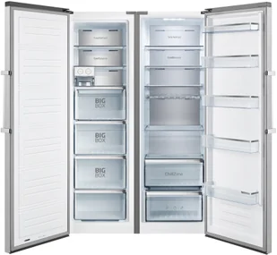 Zamrażarka Amica FZ3036.3DFMX - Zamrażarki - miniaturka - grafika 5