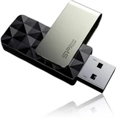 Pendrive - Silicon Power BLAZE B30 64GB (SP064GBUF3B30V1K) - miniaturka - grafika 1