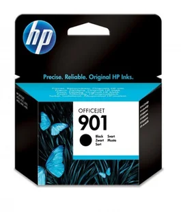 Hewlett-Packard Hewlett Packard Tusz HP 901 do Officejet 4500 J4580/4680 | 200 str | black CC653AE - Tusze oryginalne - miniaturka - grafika 8