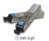 Switche - Planet Moduł MGB-LX 1 x Mini-GBIC 1000Base-LX - miniaturka - grafika 1
