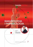 Książki medyczne - Immunologia i farmakologia tom 7 Używana - miniaturka - grafika 1