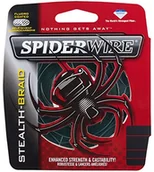 Inne akcesoria dla wędkarzy - Spiderwire Spider wire Stealth Braid, zieleń mchu, 50 G, zielony SCS15G-500 - miniaturka - grafika 1