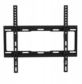 Uchwyty do telewizora - MAX Uchwyt ścienny Lcd/led Vesa, 32-55', 40kg - miniaturka - grafika 1