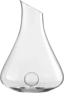 Wyposażenie lokali gastronomicznych - Schott Zwiesel Dekanter 1500 ml Air Sense SH-2854-1,5l SH-2854-1,5l - miniaturka - grafika 1