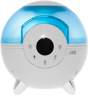 Nawilżacz powietrza HB UH2021DBL - Nawilżacze powietrza - miniaturka - grafika 2