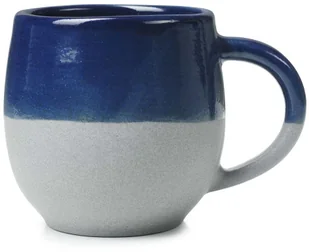 No.W Kubek do kawy niebieski 330 ml RV-654815-6 RV-654815-6 RV-654815-6 - Kubki - miniaturka - grafika 2