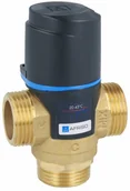 Zawory i kraniki - Afriso Termostatyczny zawór mieszający Atm 361 DN20 G1 - miniaturka - grafika 1