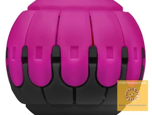 Epee Latająca Dyskopiłka Ufo 02450 Pomarańczowa (EP02450) - Dyski i twistery - miniaturka - grafika 14