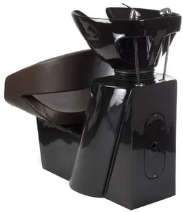 Barbiero Myjnia fryzjerska Paolo BH-8031 brązowa BH-8031/056 - Myjki fryzjerskie - miniaturka - grafika 5