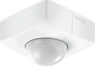 Steinel Is 3360 Dali-2 Ap Kwadrat Czujnik ST057237 - Czujniki ruchu i zmierzchu - miniaturka - grafika 2