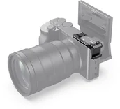 Kamery cyfrowe - akcesoria - smallrig 2497 lewostronna płytka relokacyjna do Sony A6600 - miniaturka - grafika 1