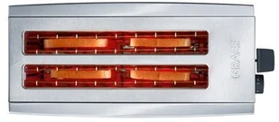 Graef TO100 - Tostery - miniaturka - grafika 3