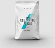Odżywki białkowe - Myprotein Sproszkowane Białko Jaja - 2.5kg - Bez smaku - miniaturka - grafika 1