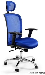 Fotel biurowy, krzesło biurowe Unique Fotel Expander - Fotele i krzesła biurowe Fotel biurowy, krzesło biurowe Unique Fotel Expander - Fotele i krzesła biurowe - miniaturka - grafika 12