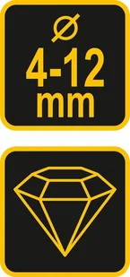 marka niezdefiniowana PROWADNICA DO WIERCENIA W PŁYTKACH CERAMICZNYCH - Akcesoria do elektronarzędzi - miniaturka - grafika 6