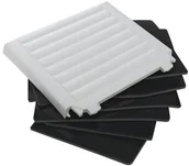 Smycze dla psów - Ferplast isolationskit zapewnia buda dla dogvilla - miniaturka - grafika 1