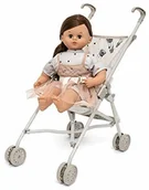 Wózki dla lalek - SKRLLAN SKRLLAN 13101500 13-1015-00 Wózek dla lalek, Begie & Grey 13-1015-00 - miniaturka - grafika 1