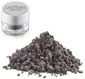 Cienie do powiek - La Rosa MINERALNY CIEŃ DO POWIEK NR 89 PYRITE - miniaturka - grafika 1