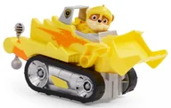 Samochody i pojazdy dla dzieci - Spin Master Pojazd Psi Patrol Knights Rubble Raty 10x0% do 15.04.2022! - miniaturka - grafika 1