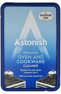Astonish Pasta do czyszczenia piekarnika i garnków IQ4129 - Środki do kuchni i łazienki - miniaturka - grafika 2