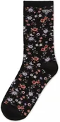 Skarpetki damskie - Vans skarpety damskie TICKER SOCKS Covered Ditsy - miniaturka - grafika 1