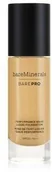 Podkłady do twarzy - BareMinerals BarePro Performance Wear SPF 20 podkład w płynie 30 ml Nr. 19 - Toffee - miniaturka - grafika 1