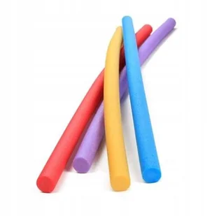 32108 RURKA PIANKOWA DO P=A3YW.122CM AQUQ BONES - Materace dmuchane i koła do pływania - miniaturka - grafika 2