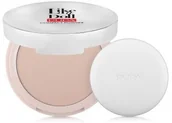 Pudry do twarzy - Pupa Prasowany puder do twarzy - Like A Doll Compact Powder Prasowany puder do twarzy - Like A Doll Compact Powder - miniaturka - grafika 1