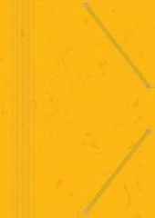 Inter-druk Teczka z gumką A4 z preszpanu żółta (10szt) - Szkolne artykuły papiernicze - miniaturka - grafika 2