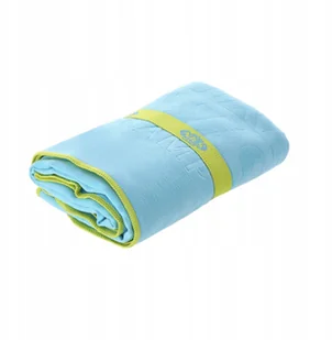 NILS CAMP Ręcznik szybkoschnący NILS CAMP NCR11 Niebieski - Ręczniki - miniaturka - grafika 2