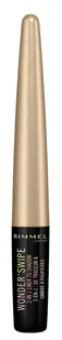 Rimmel Wonder Swipe wielofunkcyjny eyeliner odcień 006 My Bae 1,7 ml - Cienie do powiek - miniaturka - grafika 2